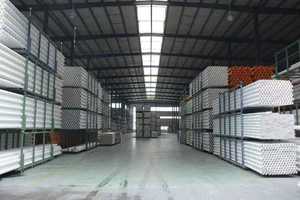 Conector rápido Kangtai <span class=keywords><strong>PAP</strong></span>, accesorios de tubería de plástico en T de igual diámetro para tubos de plástico - Product Image 4