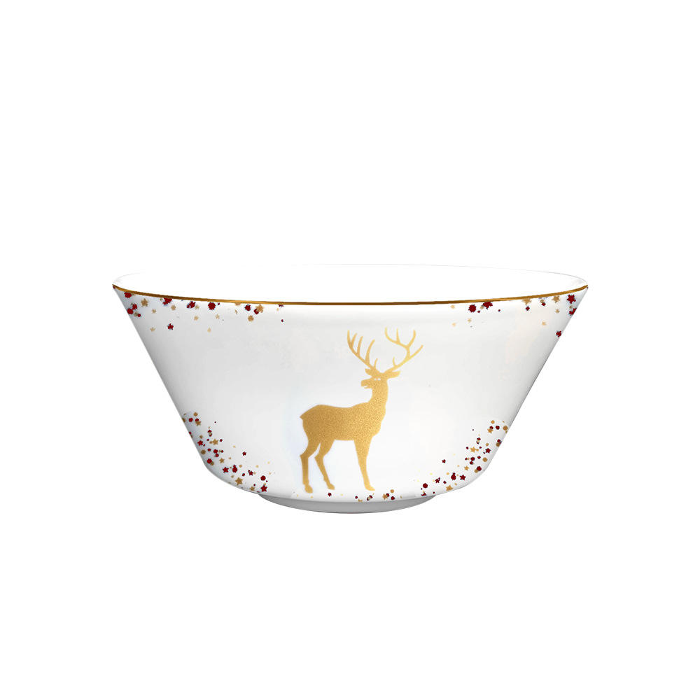 ชาม6นิ้ว