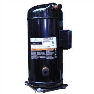 คอมเพรสเซอร์แบบสโครล Emerson Copeland รุ่น ZR190KC-TFD-522 15 แรงม้า อะไหล่เครื่องทำความเย็น - Product Image 4