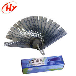 Jauge d'épaisseur en plastique Jauge d'épaisseur - Product Image 2