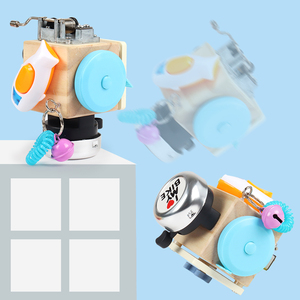 ของเล่นไม้เพื่อการศึกษาสำหรับเด็ก - Product Image 6