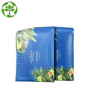 Sello adhesivo anuncio publicitario de la <span class=keywords><strong>burbuja</strong></span> sobres de correo acolchado bolsas de embalaje <span class=keywords><strong>para</strong></span> el envío - Product Image 6