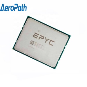 Bộ xử lý máy chủ 48 nhân 7643 2.3GHz Socket SP3 100-000000326 - Product Image 1