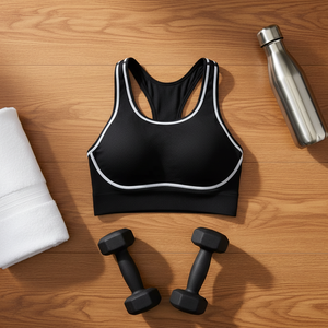 <span class=keywords><strong>Soutien</strong></span>-<span class=keywords><strong>gorge</strong></span> de yoga de haute qualité, <span class=keywords><strong>soutien</strong></span>-<span class=keywords><strong>gorge</strong></span> de <span class=keywords><strong>sport</strong></span> tendance <span class=keywords><strong>pour</strong></span> femmes, nouveau <span class=keywords><strong>soutien</strong></span>-<span class=keywords><strong>gorge</strong></span> de <span class=keywords><strong>sport</strong></span> à dos croisé simple, haute intensité - Product Image 1