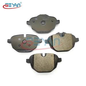 OEM 34216796741 34216788284 34216796741 34216798193 34212788284 34216885452 BUEN <span class=keywords><strong>PRECIO</strong></span> JUEGOS DE PASTILLAS DE FRENO para <span class=keywords><strong>BMW</strong></span> PASTILLAS DE FRENO BEYAN - Product Image 3