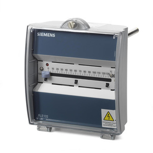 ตัวควบคุมแบบรวม Siemens RLE132 0-130C Modbus PLC สำหรับระบบอัตโนมัติทางอุตสาหกรรม - Product Image 2