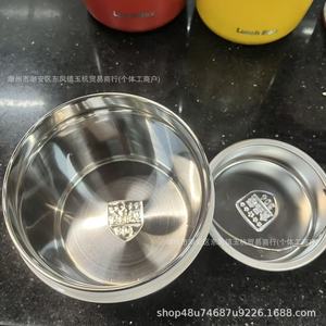 <b>Lunch</b> <b>Box</b> 304 Stainless Steel <b>Insulated</b> Portable Multi Layer Bento With Cartoon Design For Kids And Adults - Product Image 4