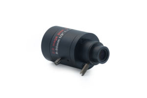 <span class=keywords><strong>5-50mm</strong></span> 2mp Mount M12 1/3 pouces F1.4 objectif de caméra de vidéosurveillance à mise au point manuelle objectif <span class=keywords><strong>5-50mm</strong></span> D14 - Product Image 3