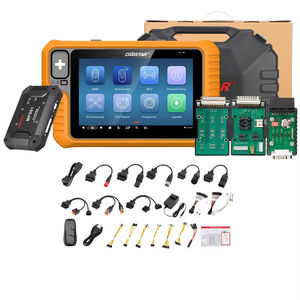 OBDSTAR X300 Classic G3 Versión Completa, Compatible con Programación de Llaves IMMO, Prueba Remota, Creación de Llaves de Concesionario, Flasheo de ECU, Reinicio de Airbag - Product Image 1