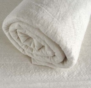 Fabricant d'<span class=keywords><strong>ouate</strong></span> de bambou d'isolation naturelle/feutre <span class=keywords><strong>pour</strong></span> les textiles/vêtements/<span class=keywords><strong>oreiller</strong></span> - Product Image 4