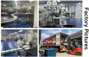 Влажные салфетки для детей с логотипом на заказ, оптом от производителя, OEM, гигиенические салфетки для младенцев - Product Image 4