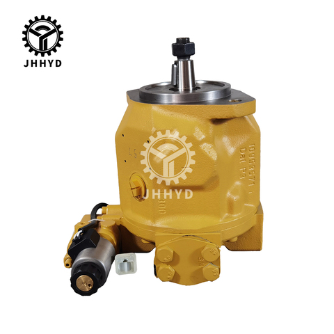 Excavator 345D 349D Piston Pump 295-9426 2959426 20R-0095 Fan Pump Assembly Stock E345 E349 for CAT