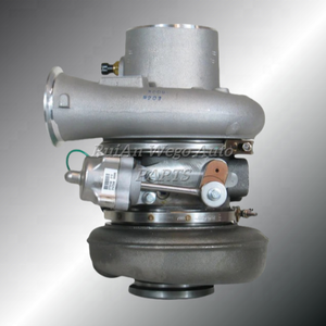 Turbocompresor HE551V 2881994 4955306 4955306NX 2881994NX 2881994RX de alta calidad para fabricación Cummins ISX 3768264 2843889 - Product Image 2