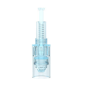 <span class=keywords><strong>Dr</strong></span>. Pen X5 Elektrische Microneedling Pen Verbruiksartikelen Chip Naald 3d Chip Naald Cross-Border Hot Sale - Product Image 2