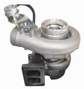 Nuevos repuestos europeos Denxo 452235-0002 1319285 turbocompresor para motor XF280M DAFTRUCK 6 meses de garantía - Product Image 1