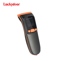 Produits les plus recherchés 2025 : Technologie innovante, scanner de codes-barres portable /2.4G/USB, scanner de codes QR