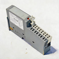 Controlador de Programación de Automatización PLC 22A-A1P4N103 22A-A1P4N113 22A-A1P5N104 22A-A1P5N114, Comunicación Ethernet, Funcionamiento a 240V