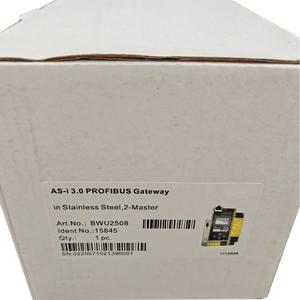 Módulo Gateway Sercos ASi-3 BWU2508 de la Marca Bihl-Wiedemann - Product Image 5
