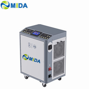 Testeur et simulateur de chargeur de véhicule électrique <span class=keywords><strong>DC</strong></span> CCS1 CCS2 GBT CHAdeMO - Product Image 3