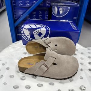 Sandalias Birkentocks Personalizadas Unisex DALAPA - Suela de <span class=keywords><strong>Corcho</strong></span>, Diseño Moderno y Fácil de Poner - Product Image 5