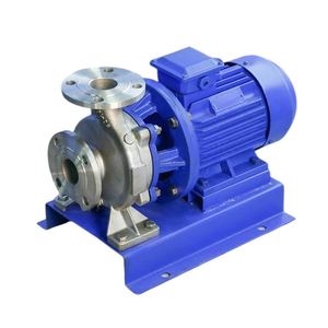 Bomba de Agua Centrífuga de Alta Presión para Tuberías, Bomba Automática de Aumento de Presión de Agua, 220v - Product Image 3