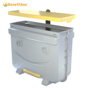 Apicultura Swarm Control Swarm <span class=keywords><strong>Trap</strong></span> Box Langstroth Bee Hive - Product Image 2
