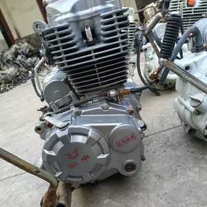Motores Usados de 150, <span class=keywords><strong>175</strong></span>, 200, 250, 300 y 350 cc, Refrigerados por Aire, Aptos para Triciclos y Motocicletas - Product Image 4