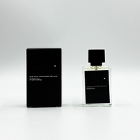Parfum Unisexe en Gros Fournisseur de Marques Arabes Durable 30ML Hommes Femmes Spray Corporel Général Livraison Rapide Parfum Thé Style Sportif