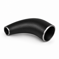 Coude de réduction en acier inoxydable au carbone coulé de haute qualité EN ASME JIS pour raccord de tuyauterie eau, huile, gaz, vapeur