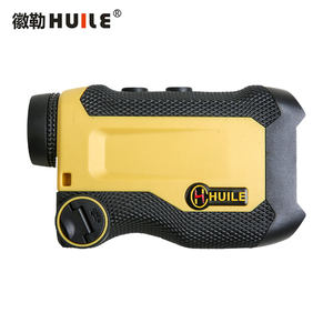 हइल पर्यावरण के अनुकूल सामग्री बहुक्रियाशील ऊंचाई कोण माप हाथ से आयोजित लेजर रेंजफाइंडर टेलीस्कोप HL800-W - Product Image 6