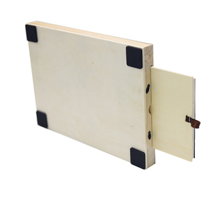 Terbaik penjualan anjing kayu kikir kuku mainan teka-teki anjing papan garuk persegi papan File bantalan anjing papan goresan kuku - Product Image 1