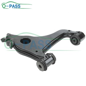 OPASS Bras de commande inférieur avant pour E-CLASS MERCEDES-BENZ <span class=keywords><strong>E200</strong></span> E270 E300 1995- 2103307707 - Product Image 2