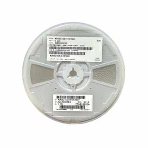Nouveaux condensateurs céramiques MLCC de distribution d'agent d'origine grande quantité bon prix équipement électronique général - Product Image 1