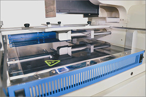 Thiết bị tự động sửa chữa Bo mạch chủ BGA trạm làm lại IC thay thế bảng mạch WDS-800A máy tùy chỉnh chấp nhận được - Product Image 5