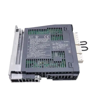 Equipo Eléctrico de Automatización Industrial, Servoaccionamiento de la Serie MR-J3, 3.5KW, MR-J3-60A - Product Image 5