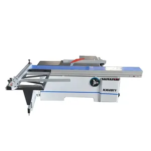 80mm Maximum cutting thickness sn tools sliding table saw cutting machine circular saw