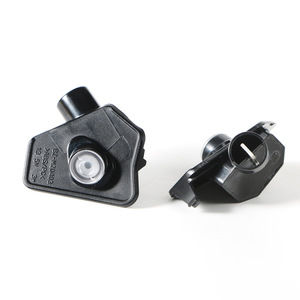 Lampe de bienvenue avec logo pour <span class=keywords><strong>Mercedes</strong></span> Benz W204 W212 W176 W246 W219 W117 W221 W156 <span class=keywords><strong>W209</strong></span> - Product Image 2