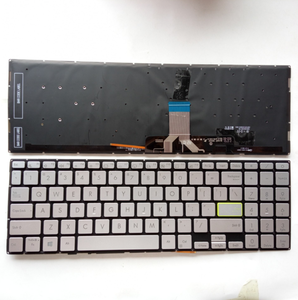 Teclado para ASUS <span class=keywords><strong>VivoBook</strong></span> 15X 2020 S5600F V5050 S15 S533 X521 - Product Image 1