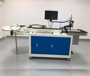 Machine automatique de découpe et de pliage de règles en acier 2pt 3pt 4pt pour la fabrication de matrices de découpe laser - Product Image 2