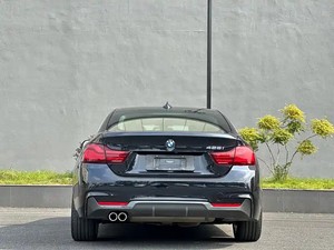 <span class=keywords><strong>BMW</strong></span> <span class=keywords><strong>Serie</strong></span> <span class=keywords><strong>4</strong></span> 425i <span class=keywords><strong>Gran</strong></span> Coupé M Sport Package 2020 Usata, <span class=keywords><strong>4</strong></span> Porte, 5 Posti, Guida a Sinistra, Importata dalla Cina - Product Image 3