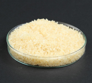 Yüksek Proteinli Gıda 240 Bloom Jel Gücü 8-60 Mesh Gıda Katkı Maddeleri Jelatin Tozu - Product Image 2