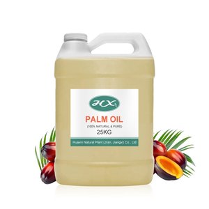 Fabrieksaanbod Bulkprijs 100% Natuur Pure Organische Drager Palmolie Voor Voeding En Massage - Product Image 2