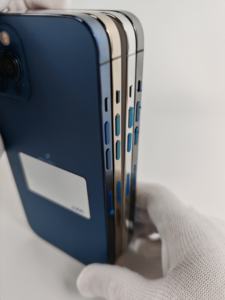 แรม6GB ของแท้ใช้กับ iPhone 12 PRO MAX 256GB สมาร์ทโฟนรีเฟอร์บิช - Product Image 4