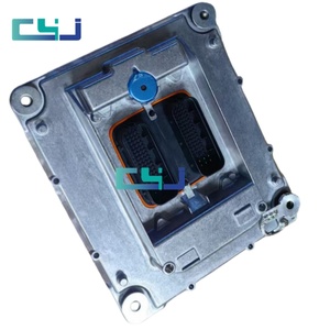 Pièces d'excavatrice CYJ VOE21300122 ECU ECM Contrôle du moteur 21300122 pour EC380D EC480 Pièces de machines de construction - Product Image 6