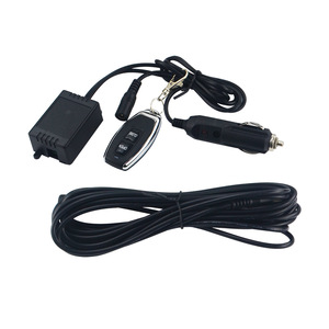 Válvula de escape eléctrica Poyracing de 2.5 y 3 pulgadas, tubo de acero inoxidable para modificación y mejora de automóviles - Product Image 5