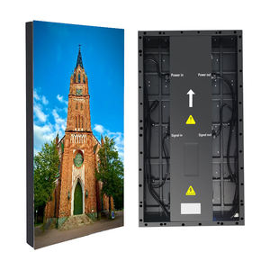 Factory Wholesale Interactive LED Dance Floor Ground P2.97 P3.91 LED Floor Tile Display <b>Screen</b> Indoor - Product Image 2