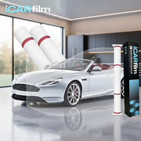 Film de protection de peinture PPF auto-cicatrisant de qualité 3M, garantie 8 ans, TPU PPF, film de protection de peinture transparent pour voiture, résistant au jaunissement, forte adhérence
