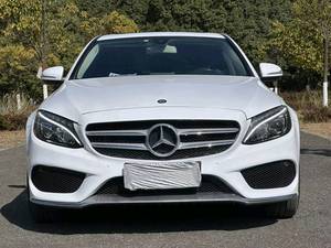 Auto Usado <span class=keywords><strong>Mercedes</strong></span>-Benz <span class=keywords><strong>Clase</strong></span> C C 180L Edición Deportiva de Moda 2016 2017 <span class=keywords><strong>2018</strong></span> - Product Image 2