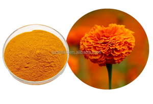 لوتين خلاصة القطيفة من الدرجة الغذائية القابلة للذوبان في الدهون ، لوتين استرات - Product Image 2