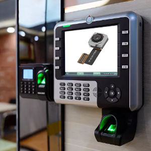 Módulo de Cámara MIPI CSI con Sensor CMOS IMX351 de 16MP UHD 4K 30FPS para Sistemas de Monitoreo del Flujo de Tráfico en Ciudades Inteligentes - Product Image 6